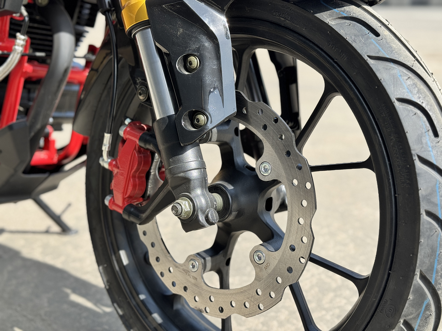 Мотоцикл PROMAX CB300 в Ангарске