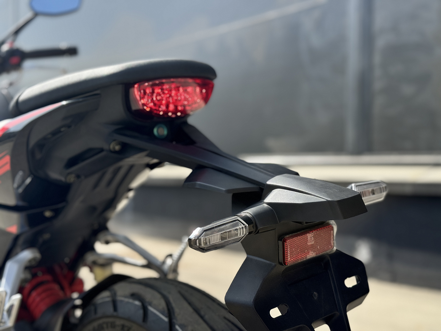 Мотоцикл PROMAX CB300 в Ангарске