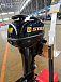 Лодочный мотор STELS 9.9HP в Ангарске