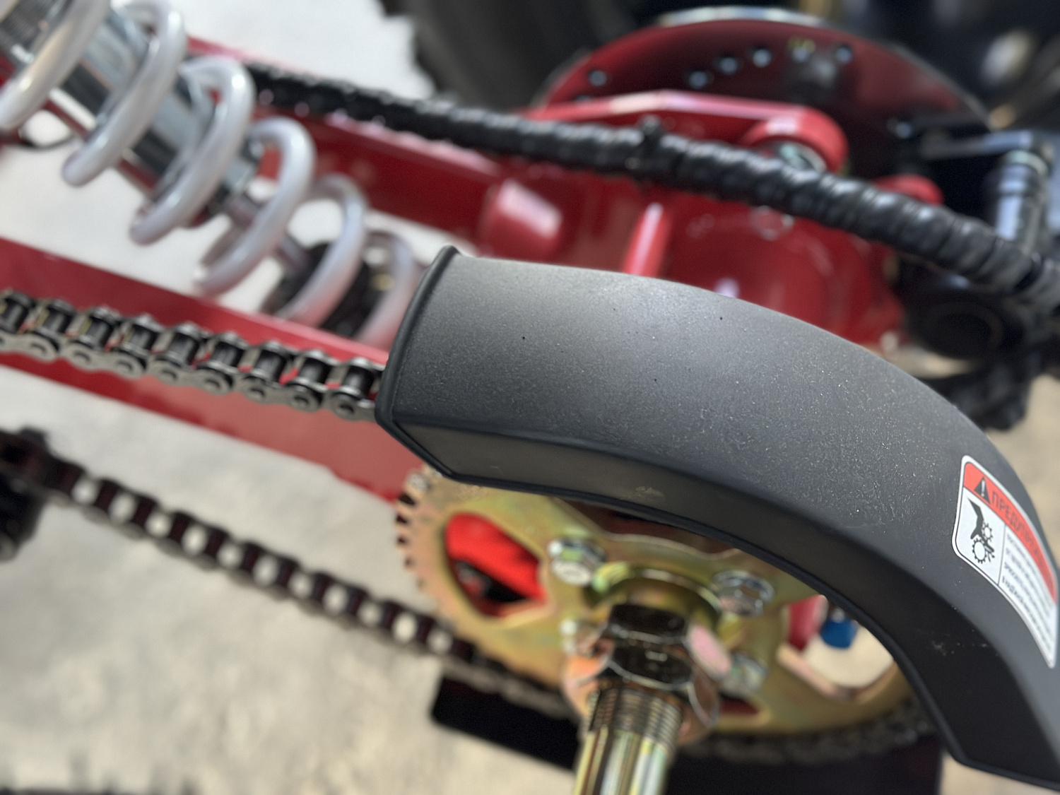 Квадроцикл PROMAX МАЙНКРАФТ 192 PRO 2025 в Ангарске