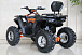 Квадроцикл GBM STORMRIDER 220 PREMIUM в Ангарске