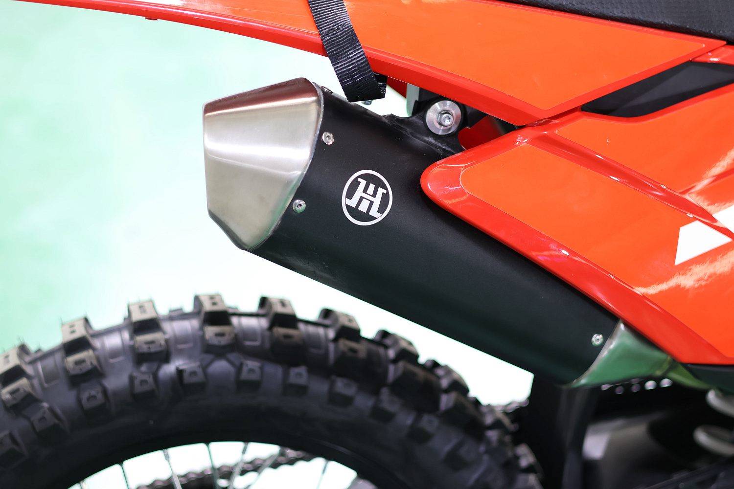 Мотоцикл JHLMOTO JHLofr GS CB300RL в Ангарске