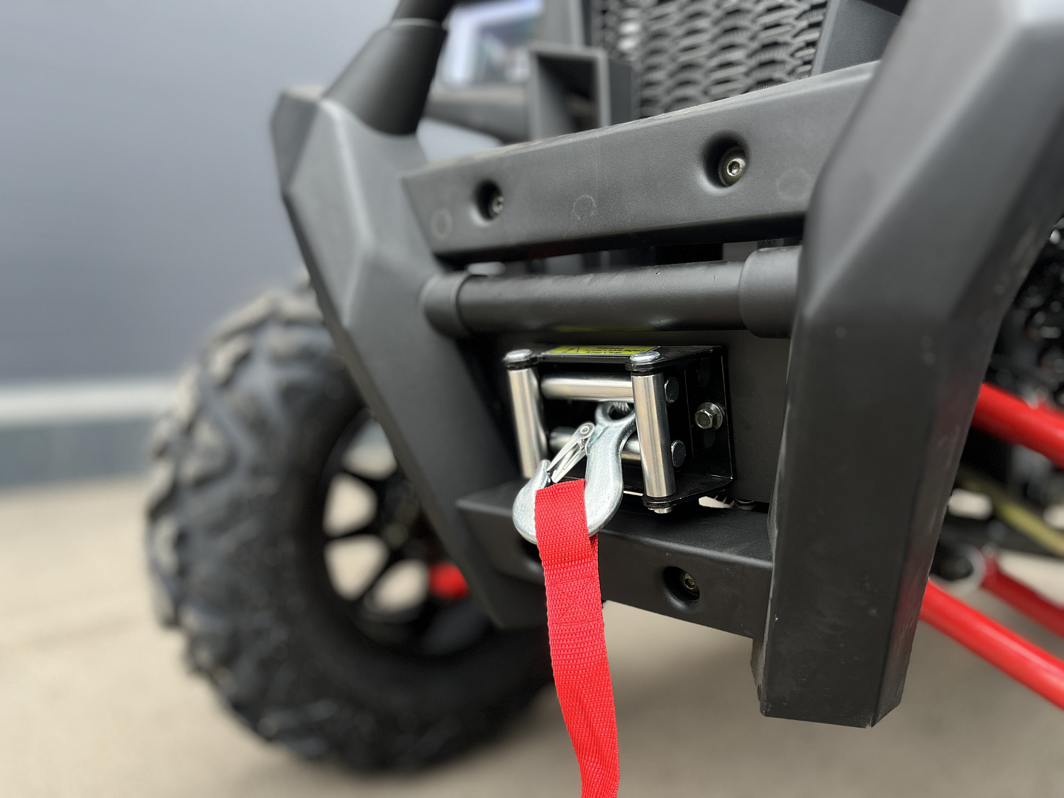 Квадроцикл PROMAX TAURUS 300 MAX-PRO LONG в Ангарске