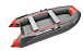ЛОДКА ДРАККАР 3400 НДНД CLASSIC (БЕЗКИЛЬ) в Ангарске