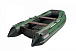 Лодка MISHIMO LITE 400 в Ангарске