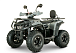 Квадроцикл YACOTA DRAGON LUX LD 125 в Ангарске