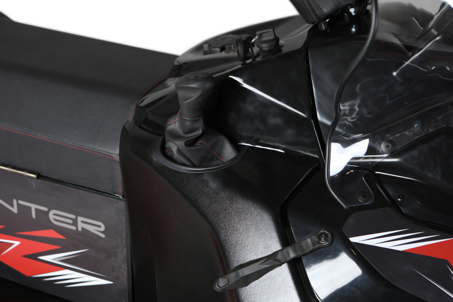 Снегоход IKUDZO HUNTER 600LK 20 V2 в Ангарске