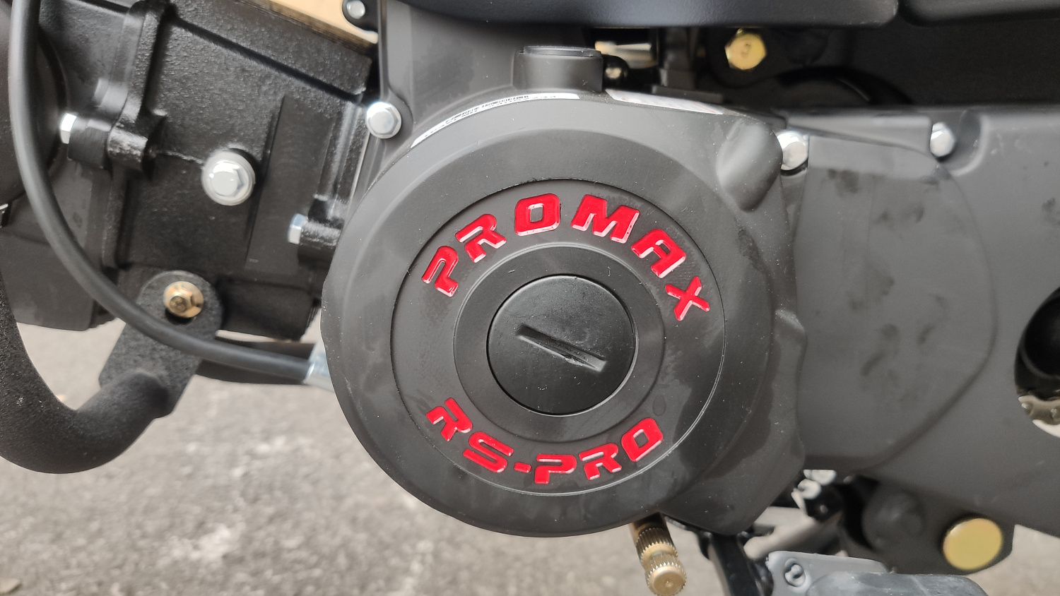 Мопед FAIDET SKIFF RS150 (49) в Ангарске